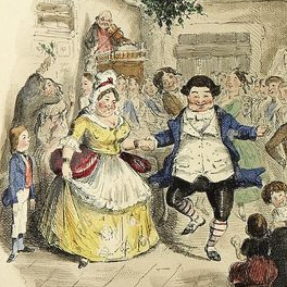 Meet your Posher, Humbug82